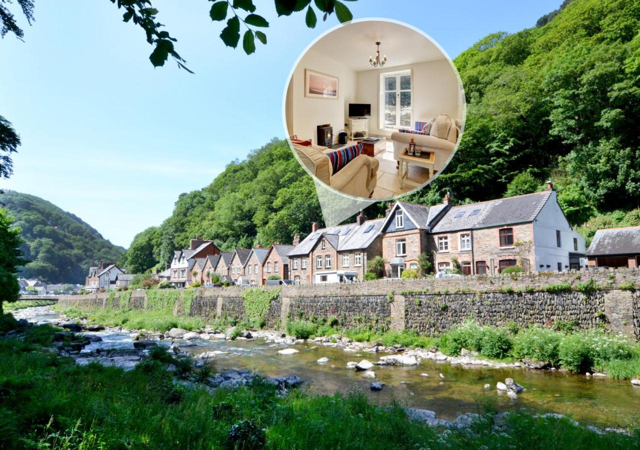 River Cottage