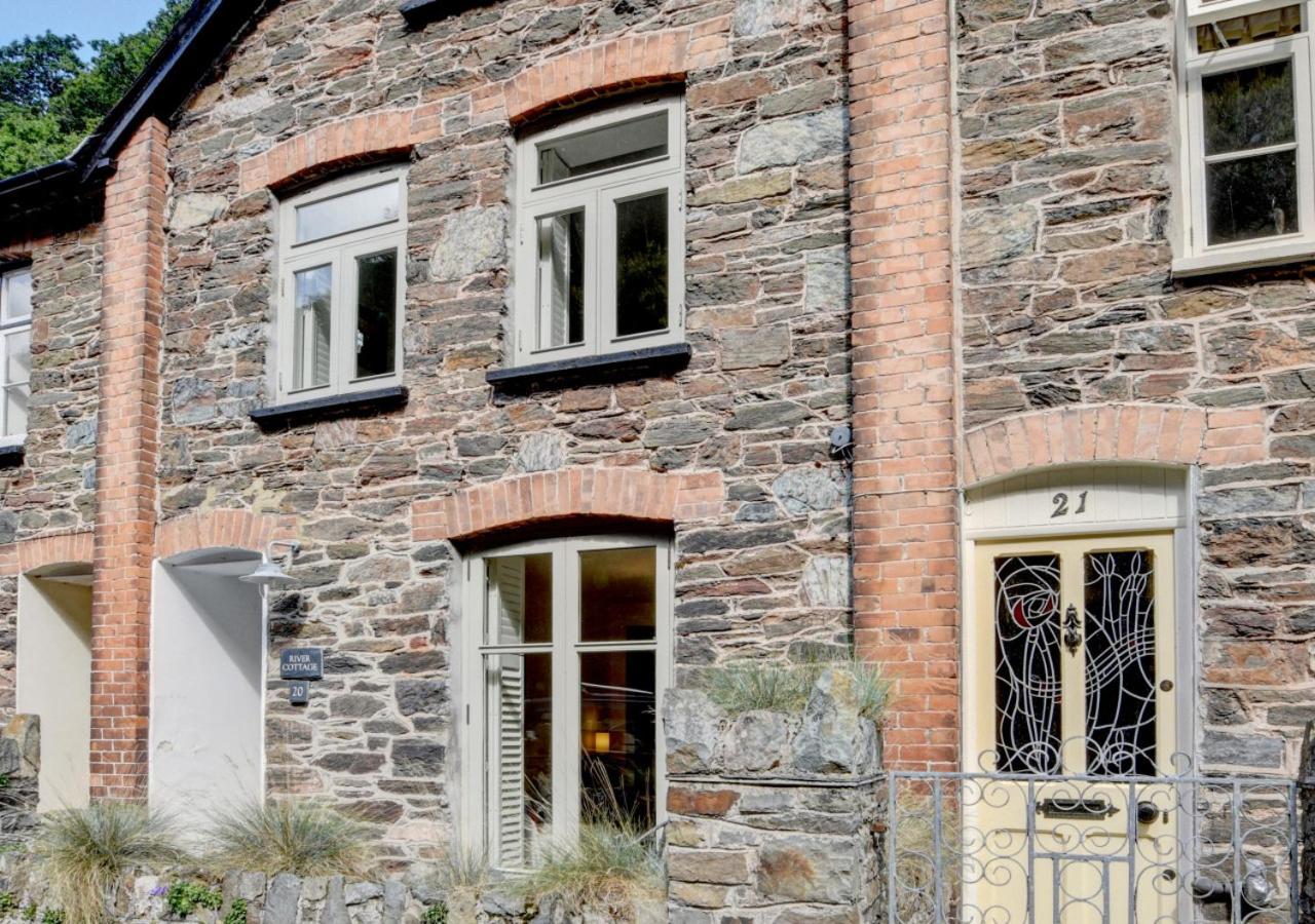 River Cottage