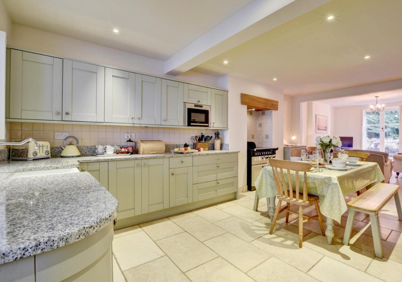River Cottage