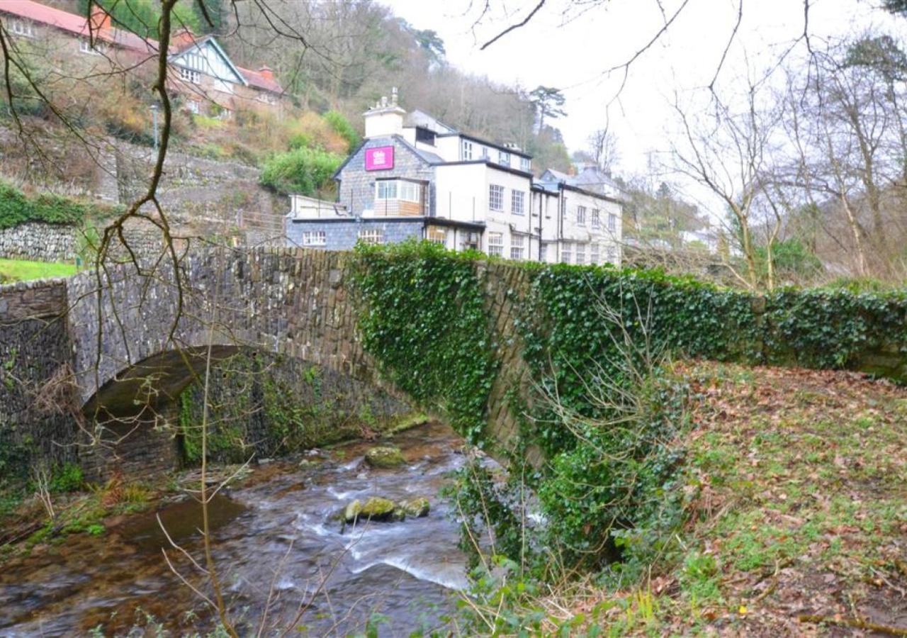 Lynmouth Vacations - River Lodge - Property Image 11