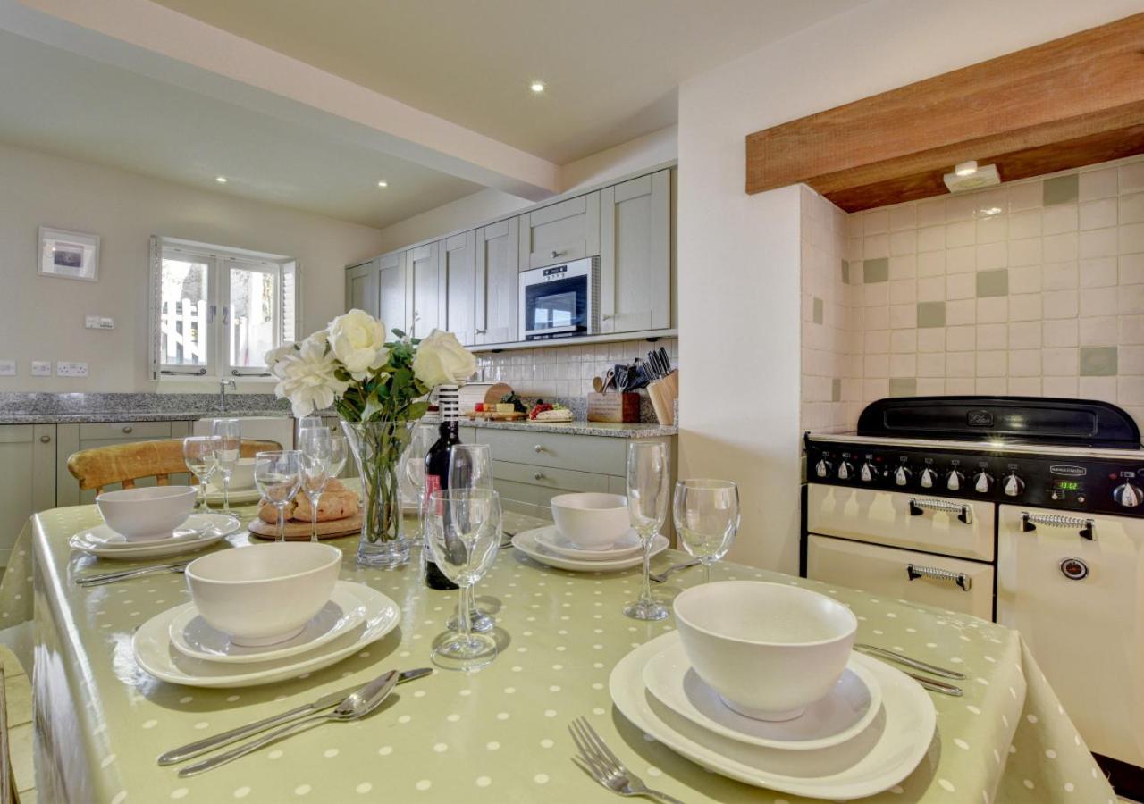 River Cottage