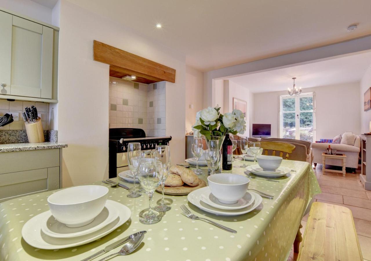 River Cottage