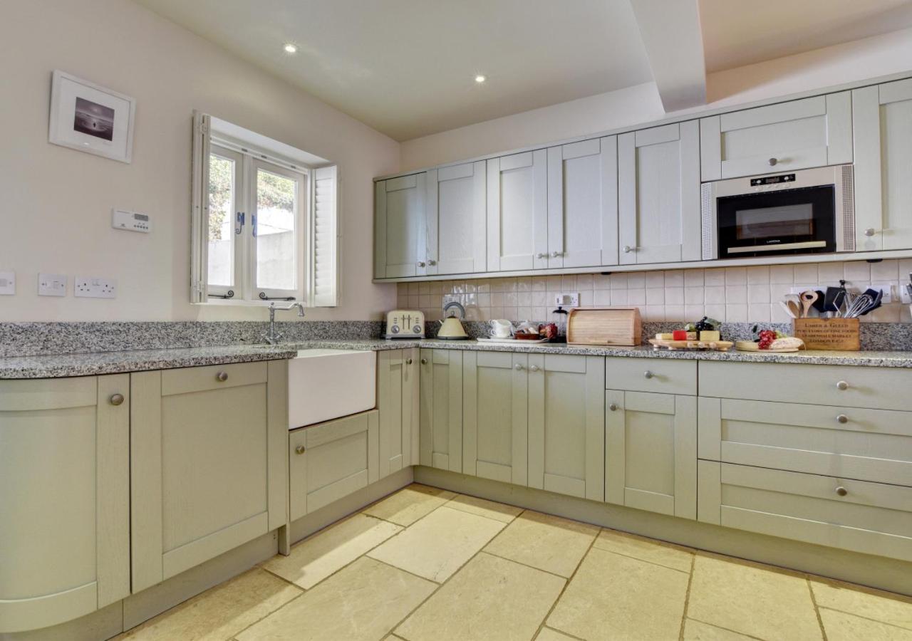 River Cottage