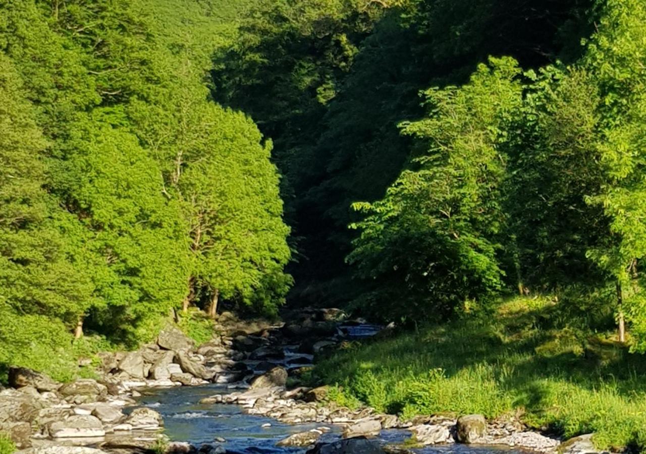 River Cottage
