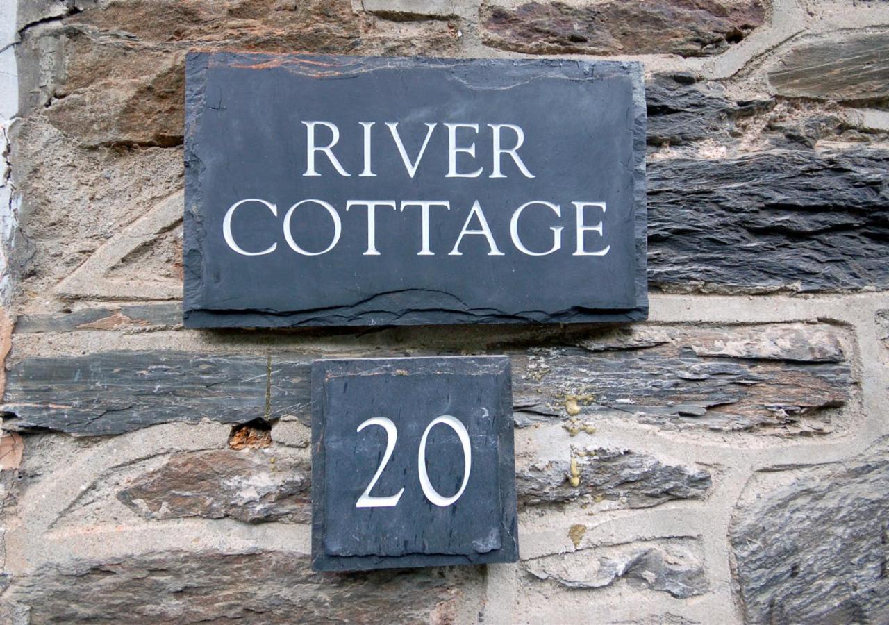 River Cottage