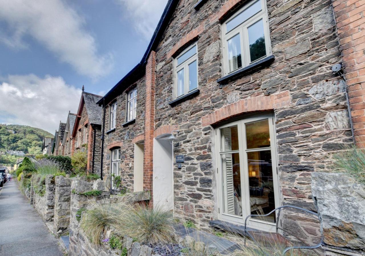 River Cottage