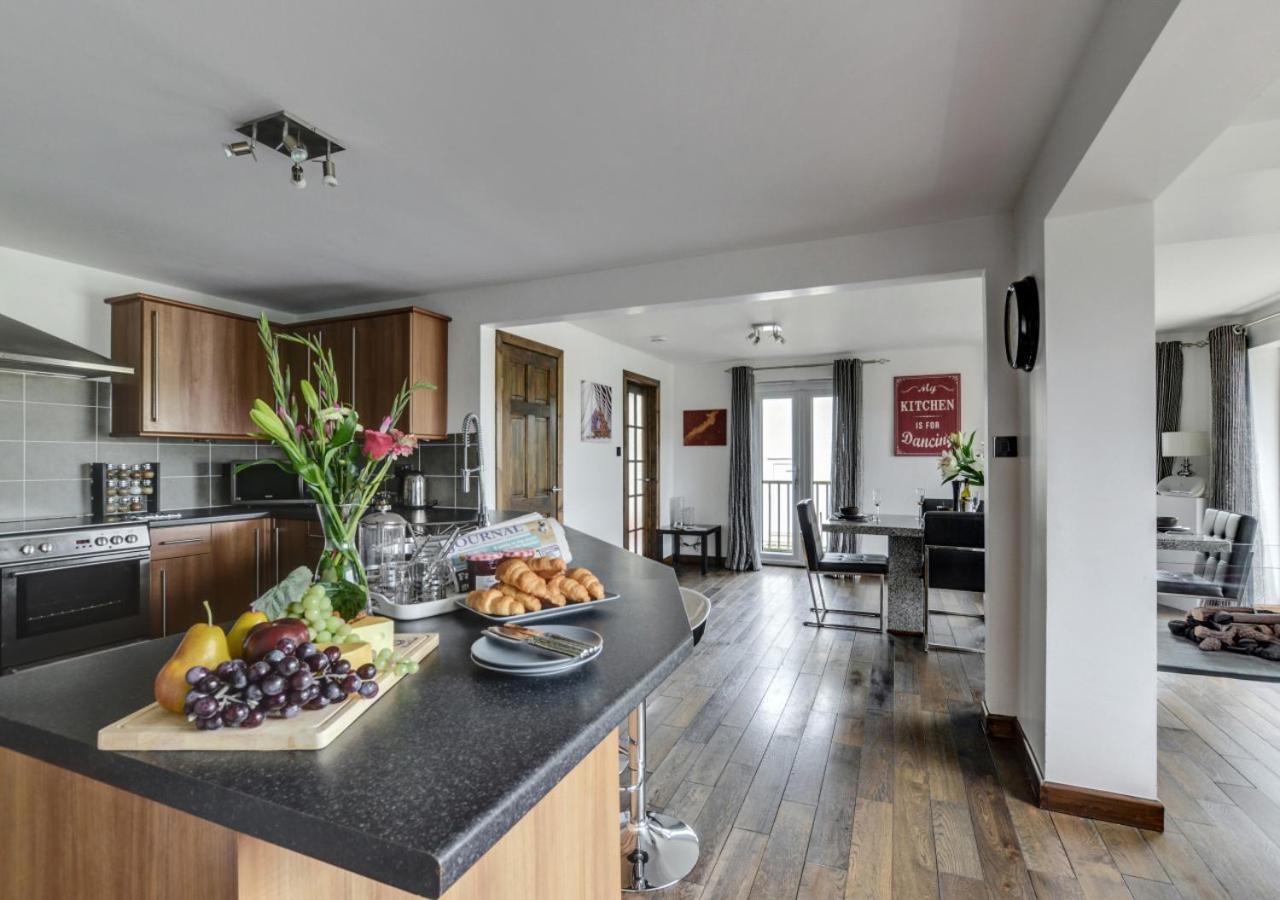 4 Bed in Ilfracombe oc-rockho