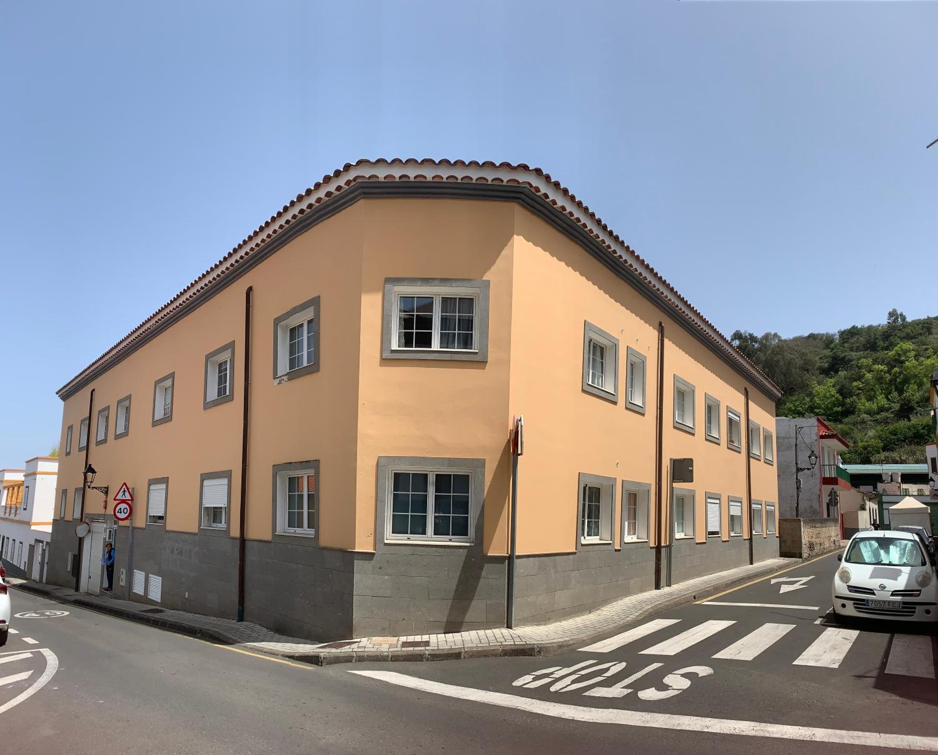 building