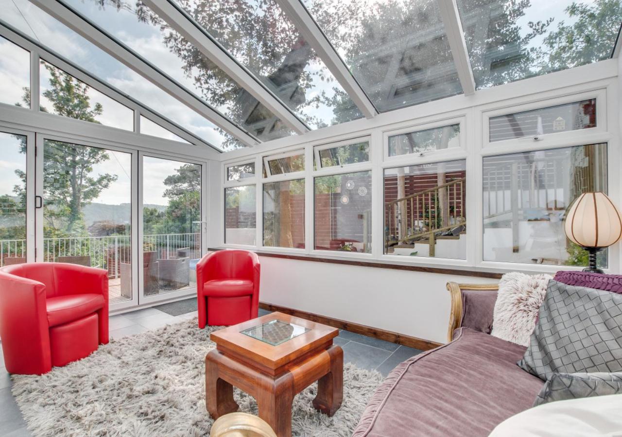 4 Bed in Ilfracombe oc-rockho