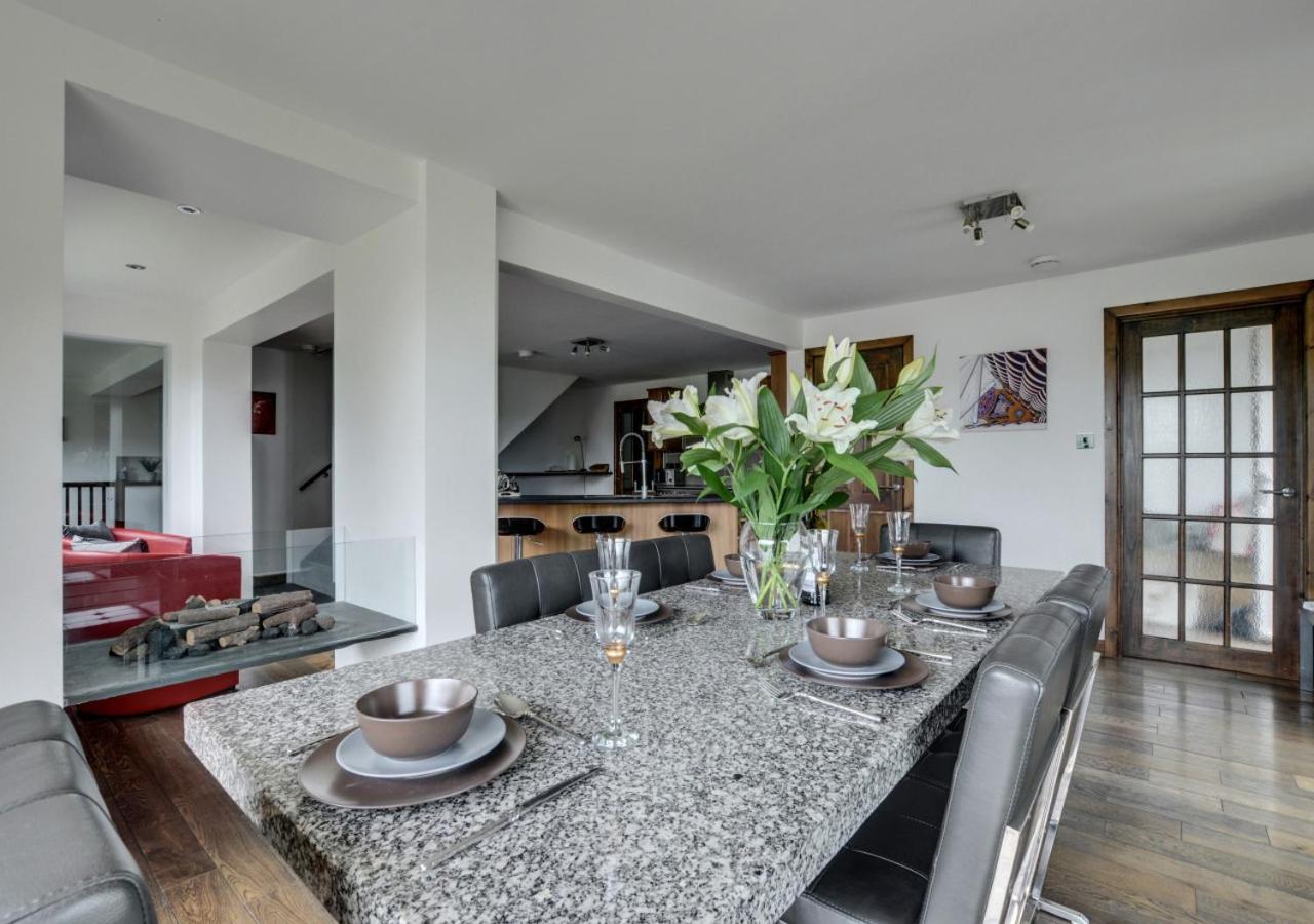4 Bed in Ilfracombe oc-rockho