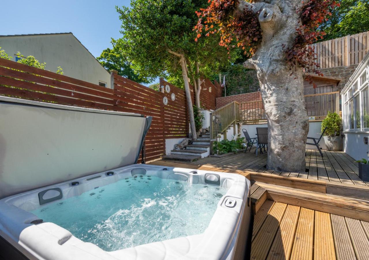 4 Bed in Ilfracombe oc-rockho