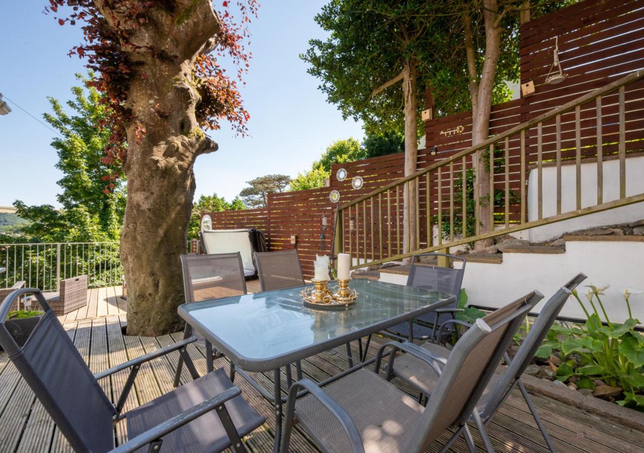 4 Bed in Ilfracombe oc-rockho