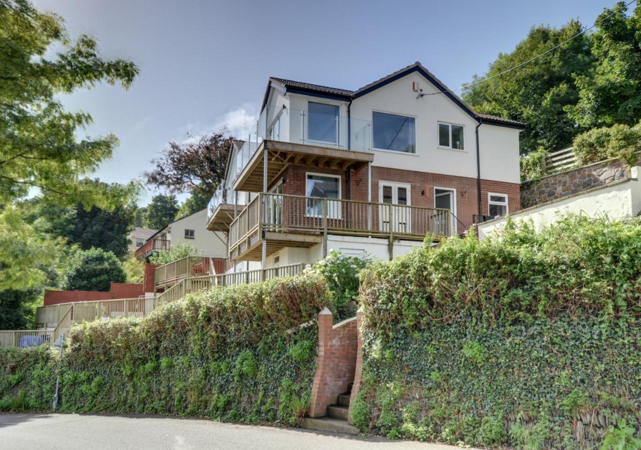 4 Bed in Ilfracombe oc-rockho