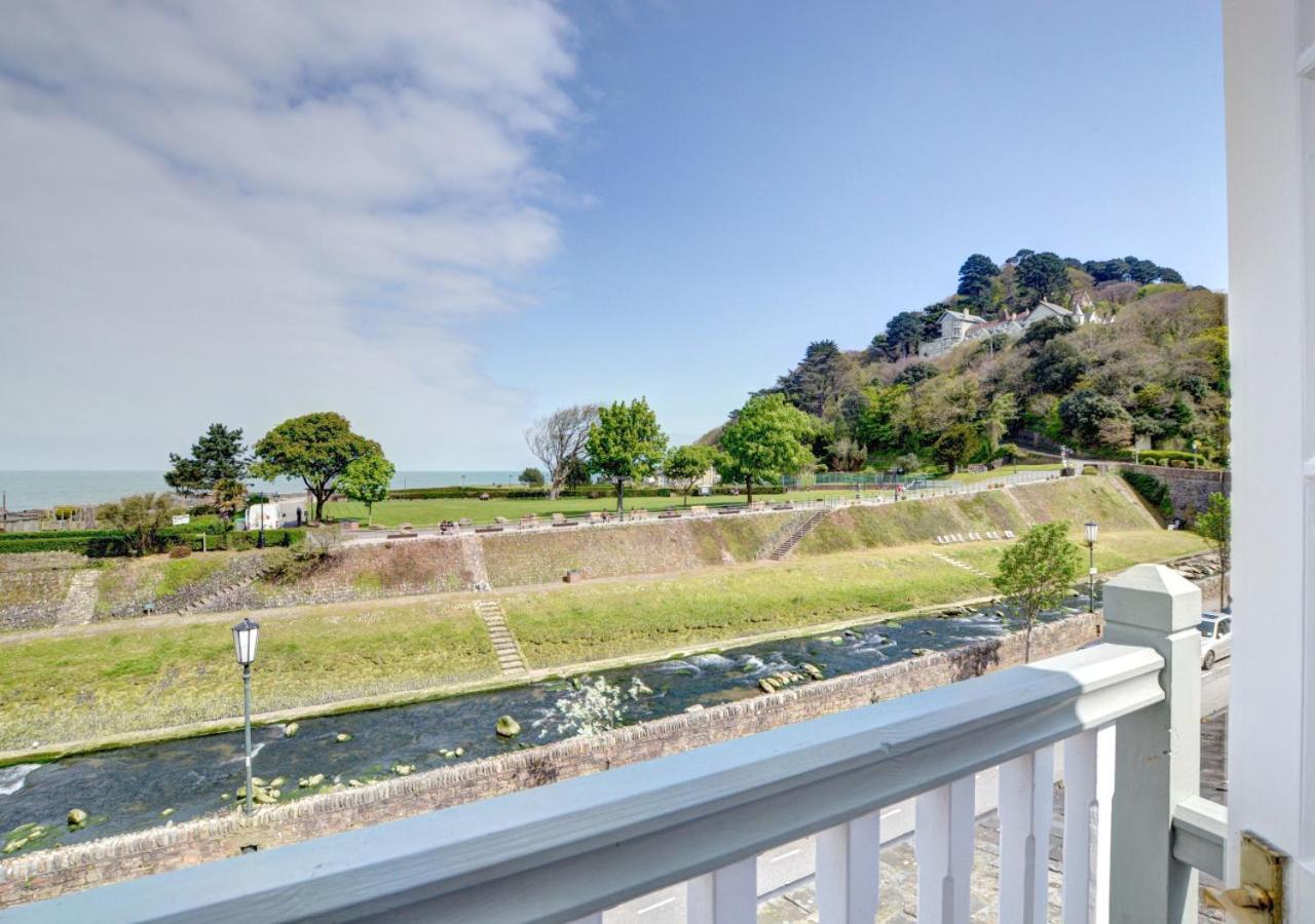 1 Bed in Lynmouth oc-riverv