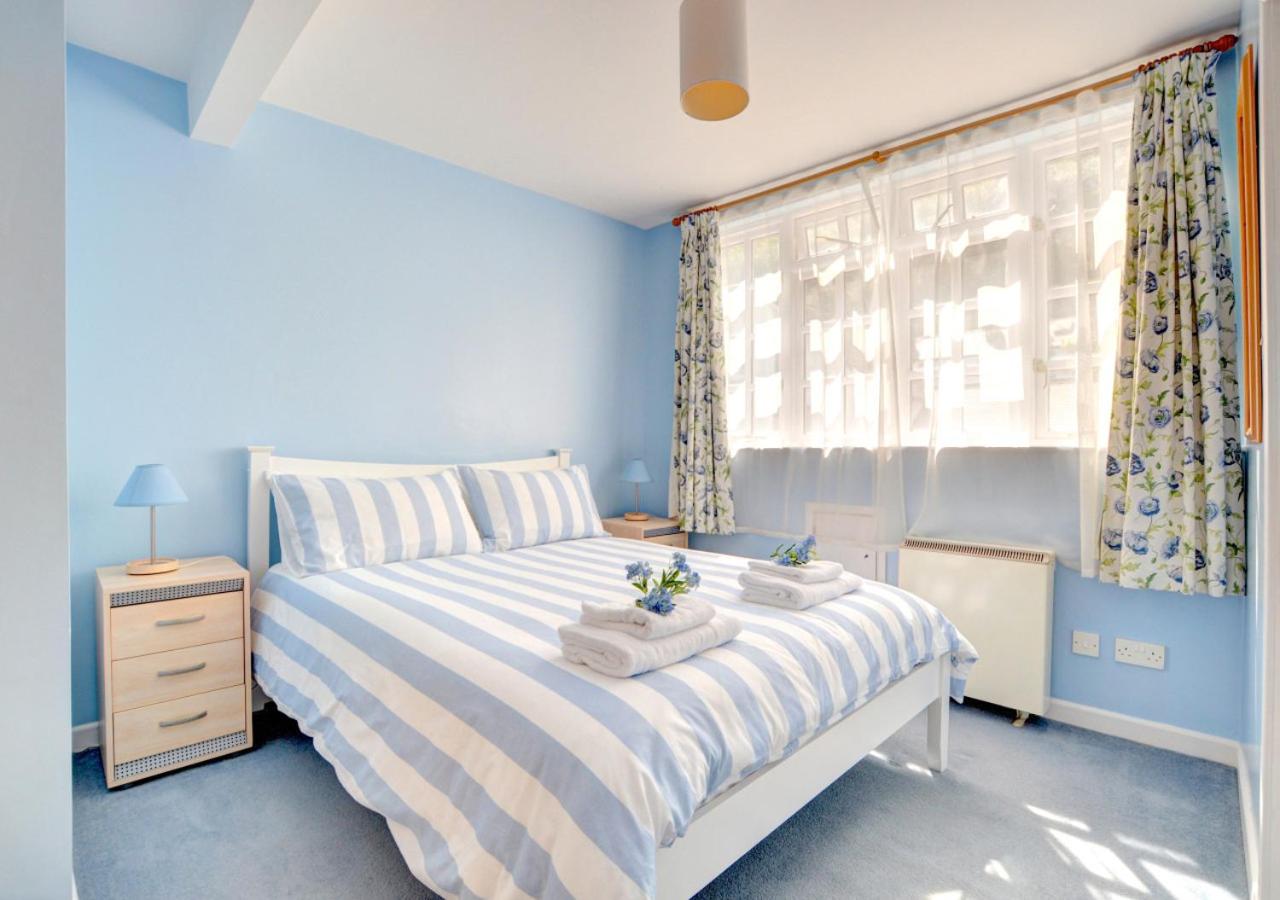 1 Bed in Lynmouth oc-riverv