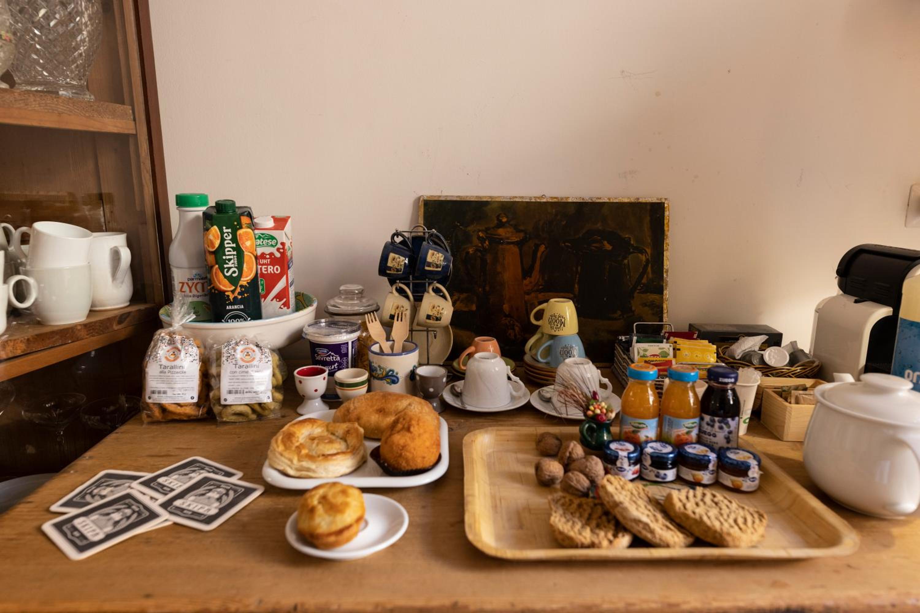 Hotel Antica Dimora dei Nonni - Image 1