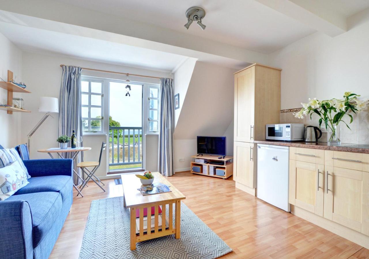 1 Bed in Lynmouth oc-riverv