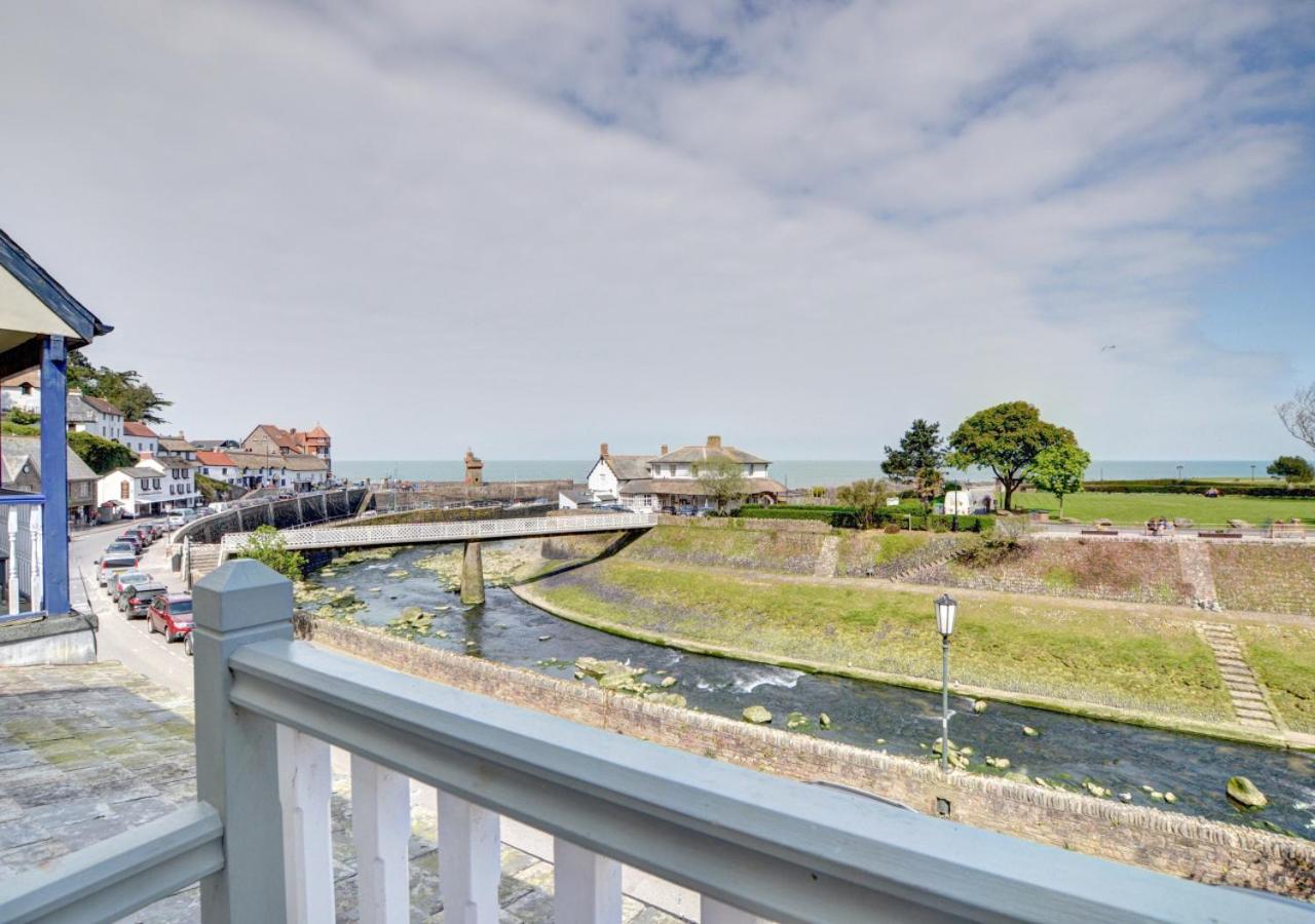 1 Bed in Lynmouth oc-riverv