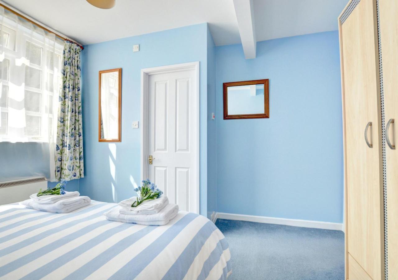 1 Bed in Lynmouth oc-riverv