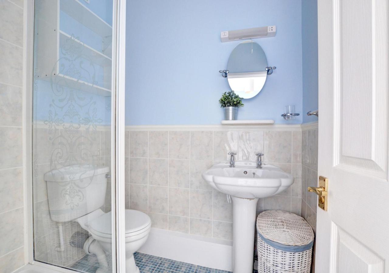 1 Bed in Lynmouth oc-riverv