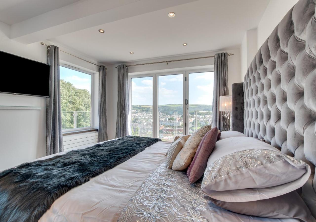 4 Bed in Ilfracombe oc-rockho