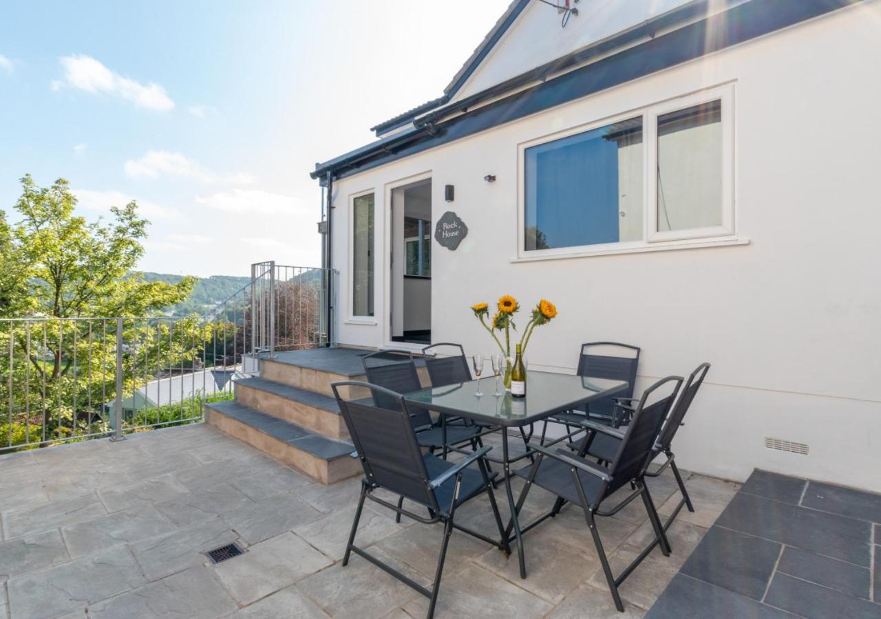 4 Bed in Ilfracombe oc-rockho