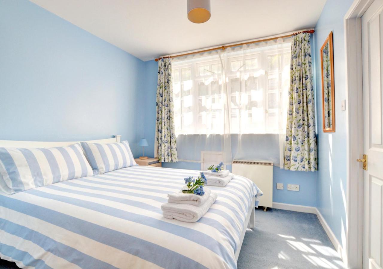 1 Bed in Lynmouth oc-riverv