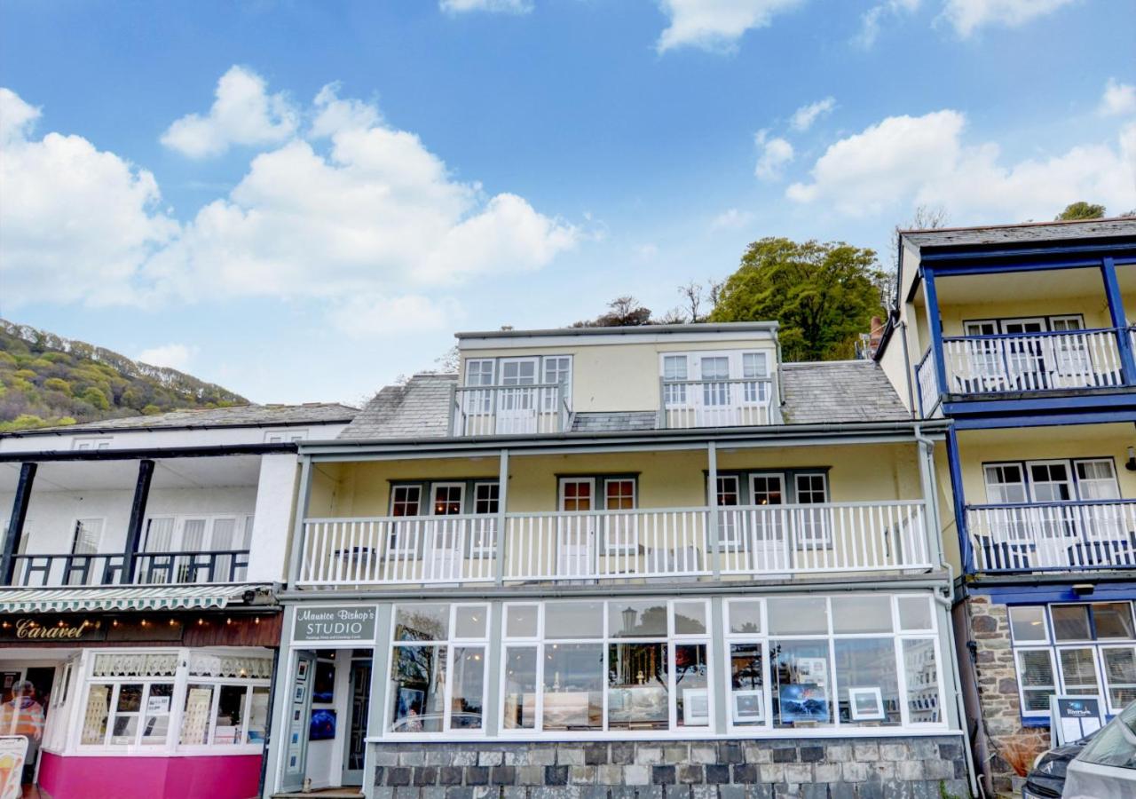 1 Bed in Lynmouth oc-riverv