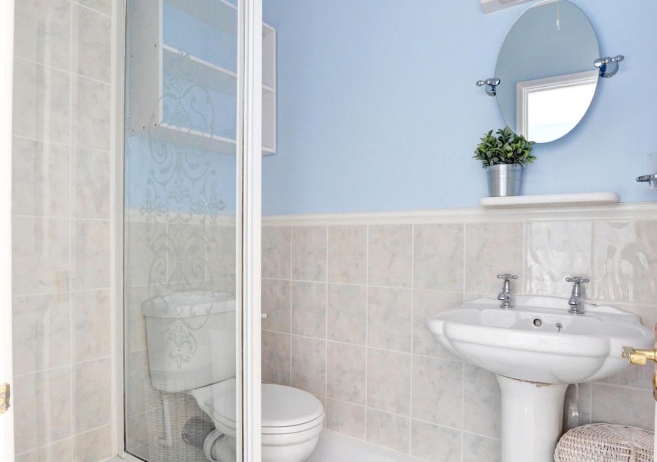 1 Bed in Lynmouth oc-riverv