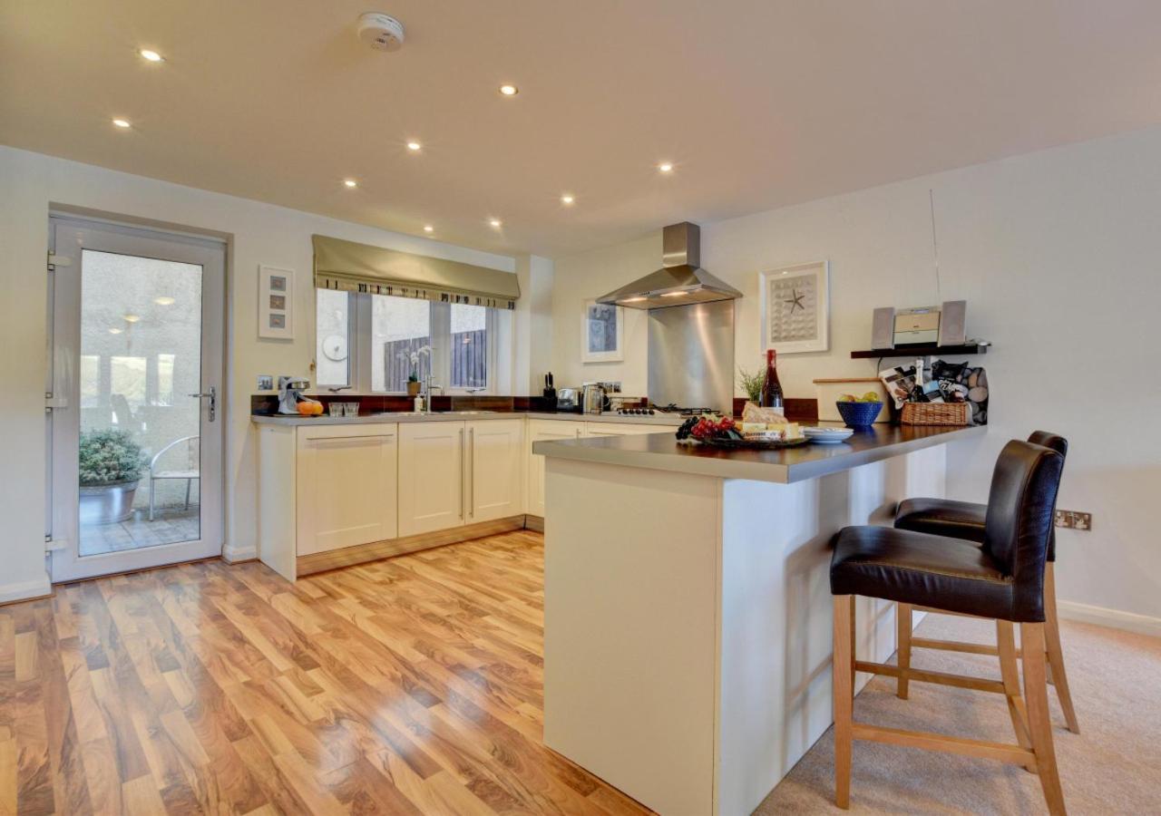 2 Bed in Mortehoe oc-rockh