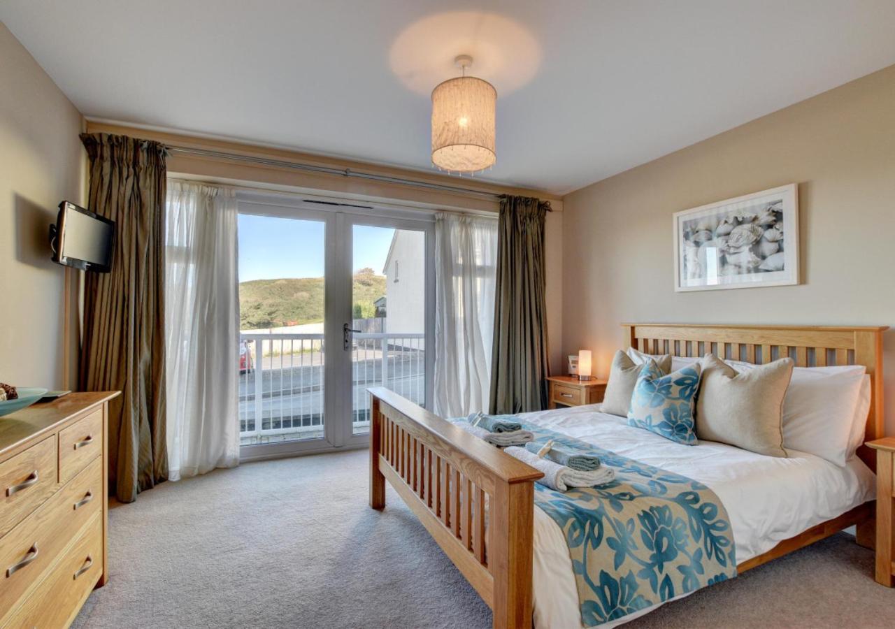2 Bed in Mortehoe oc-rockh