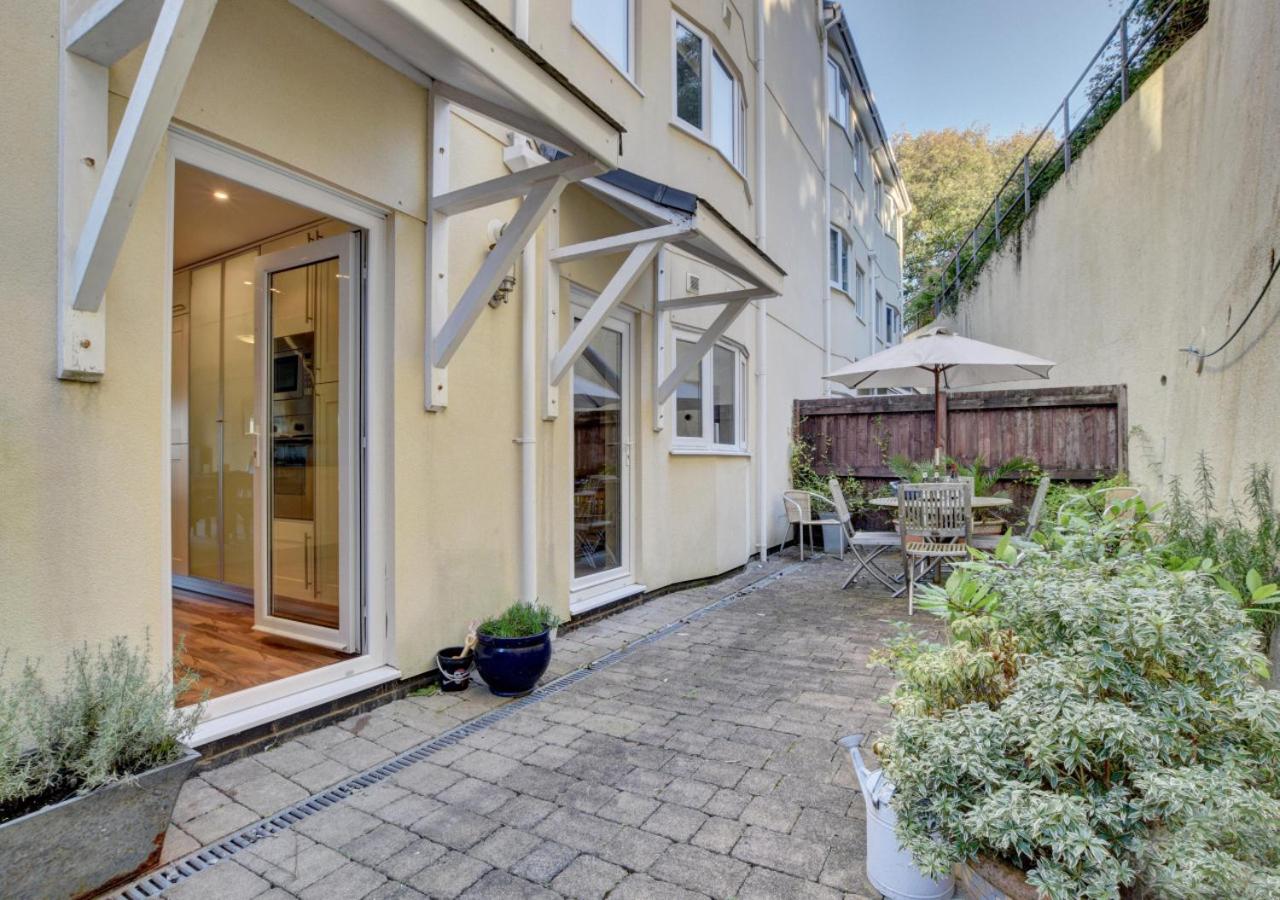 2 Bed in Mortehoe oc-rockh