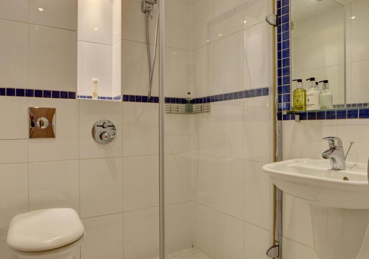 2 Bed in Mortehoe oc-rockh