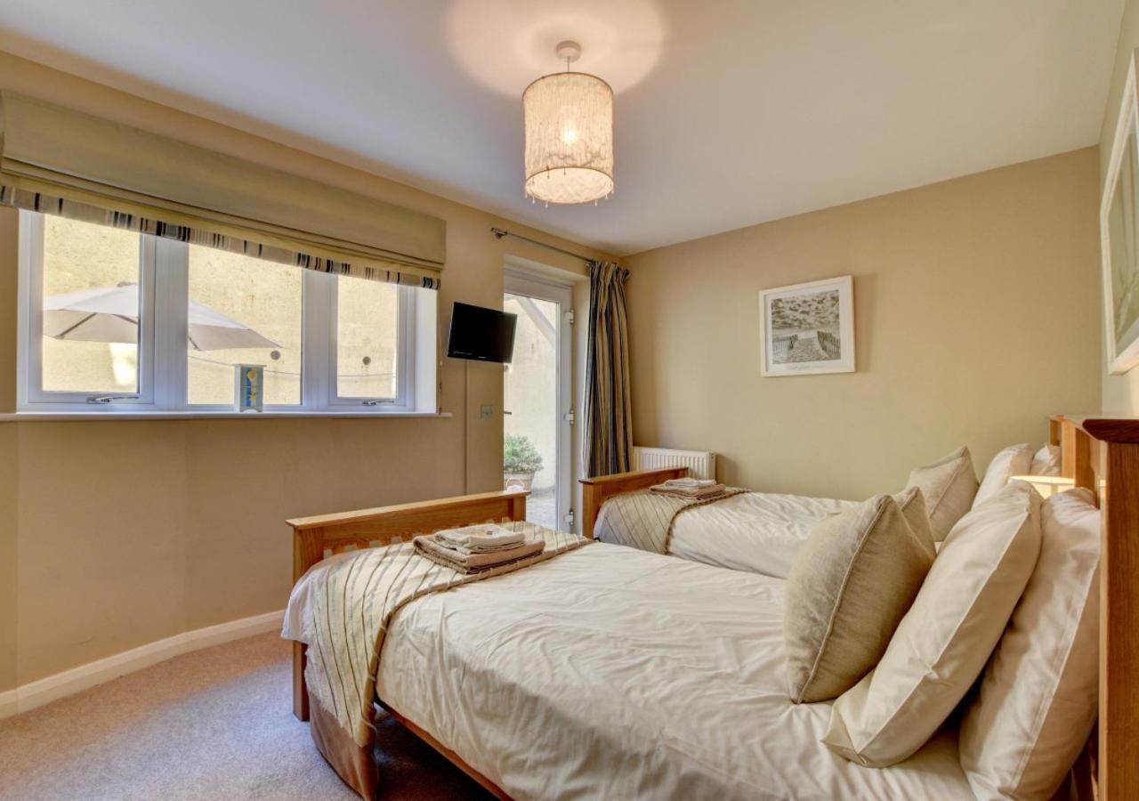2 Bed in Mortehoe oc-rockh