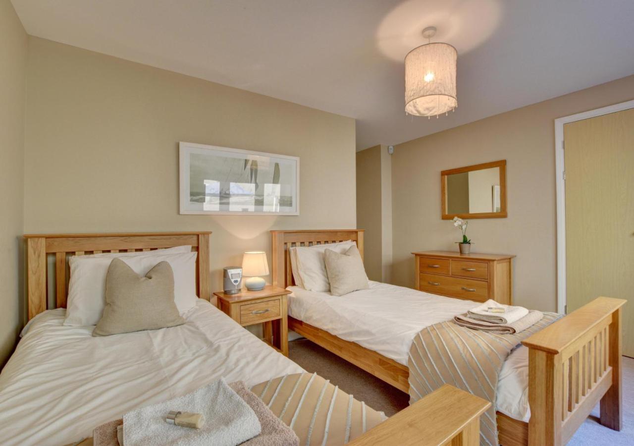 2 Bed in Mortehoe oc-rockh