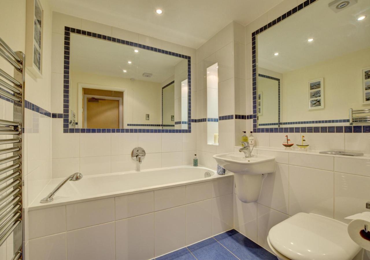 2 Bed in Mortehoe oc-rockh