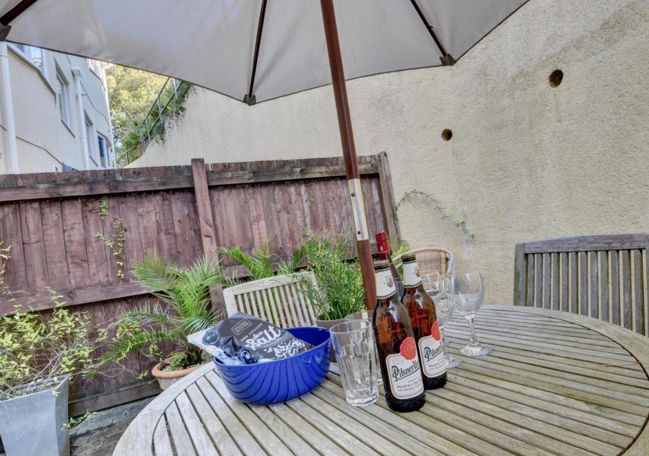 2 Bed in Mortehoe oc-rockh