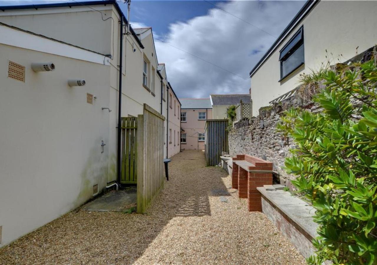 2 Bed in Woolacombe oc-sandd