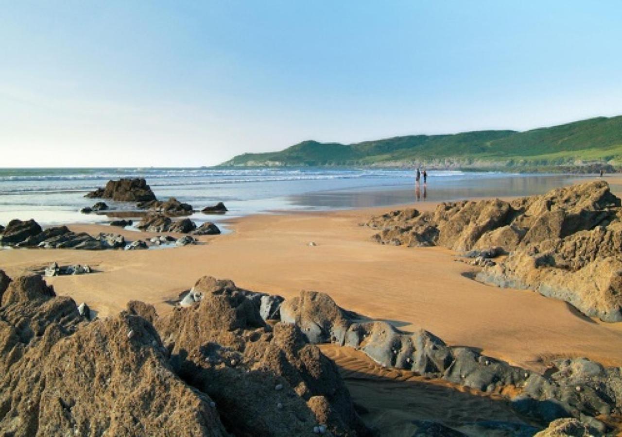 2 Bed in Woolacombe oc-sandd