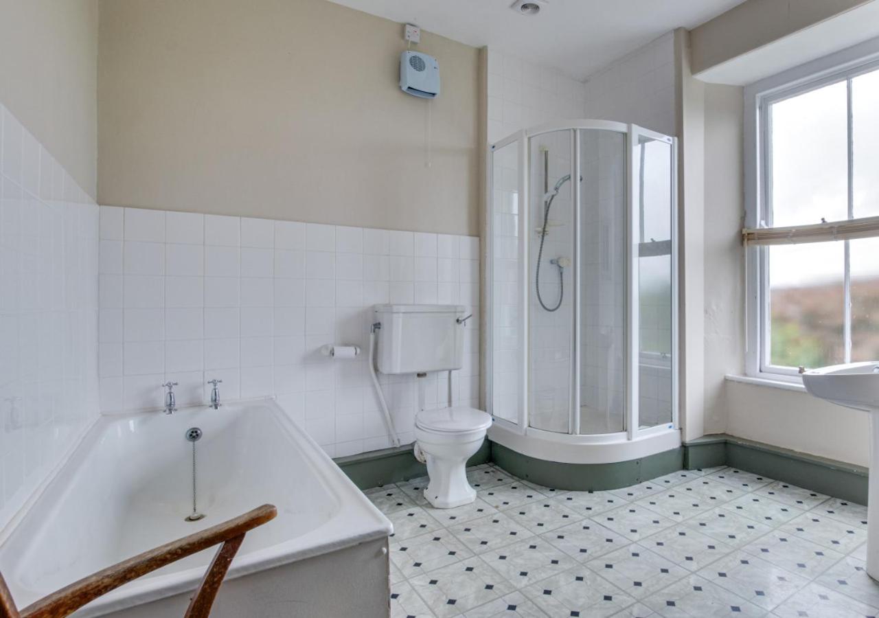 7 Bed in Mousehole oc-boslan
