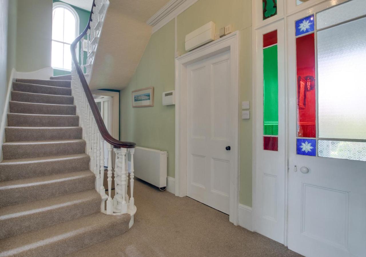 7 Bed in Mousehole oc-boslan