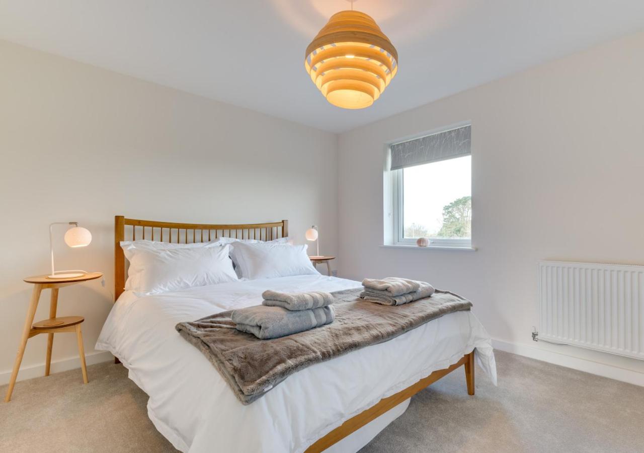 2 Bed in St. Eval oc-boaths