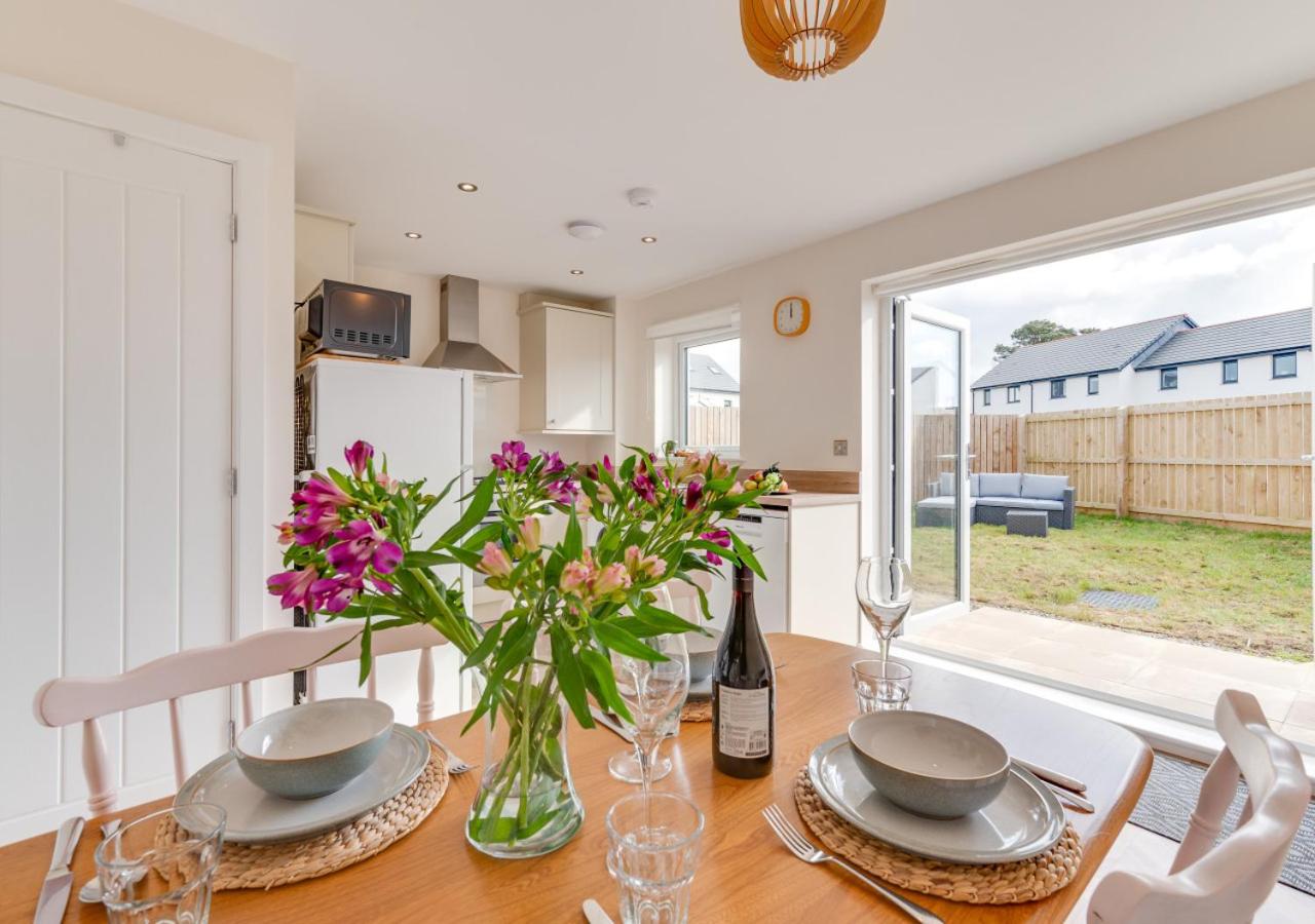 2 Bed in St. Eval oc-boaths