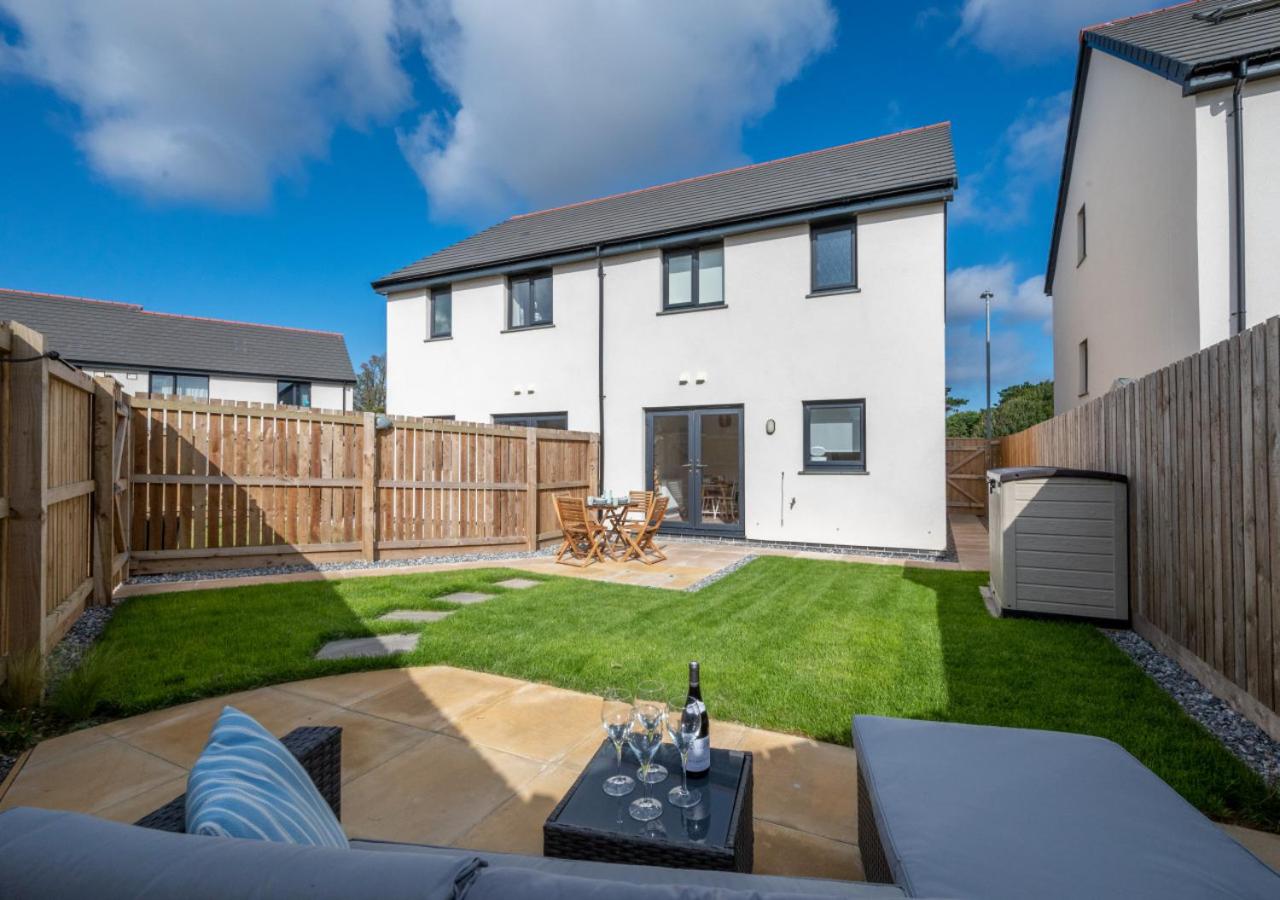 2 Bed in St. Eval oc-boaths