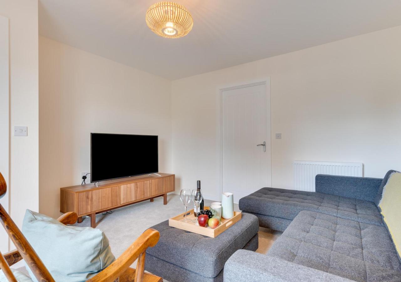 2 Bed in St. Eval oc-boaths
