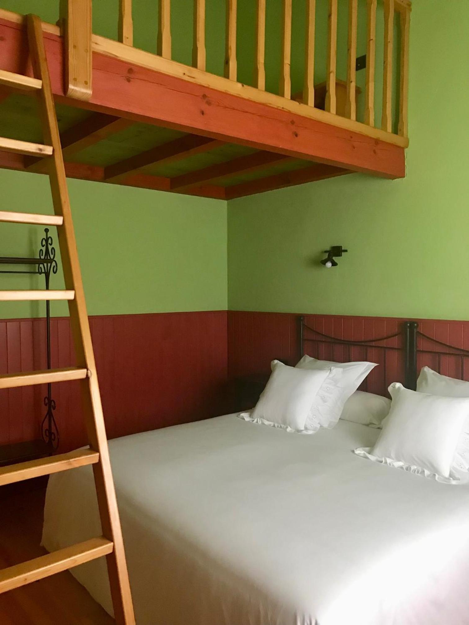 Basarte Cottage