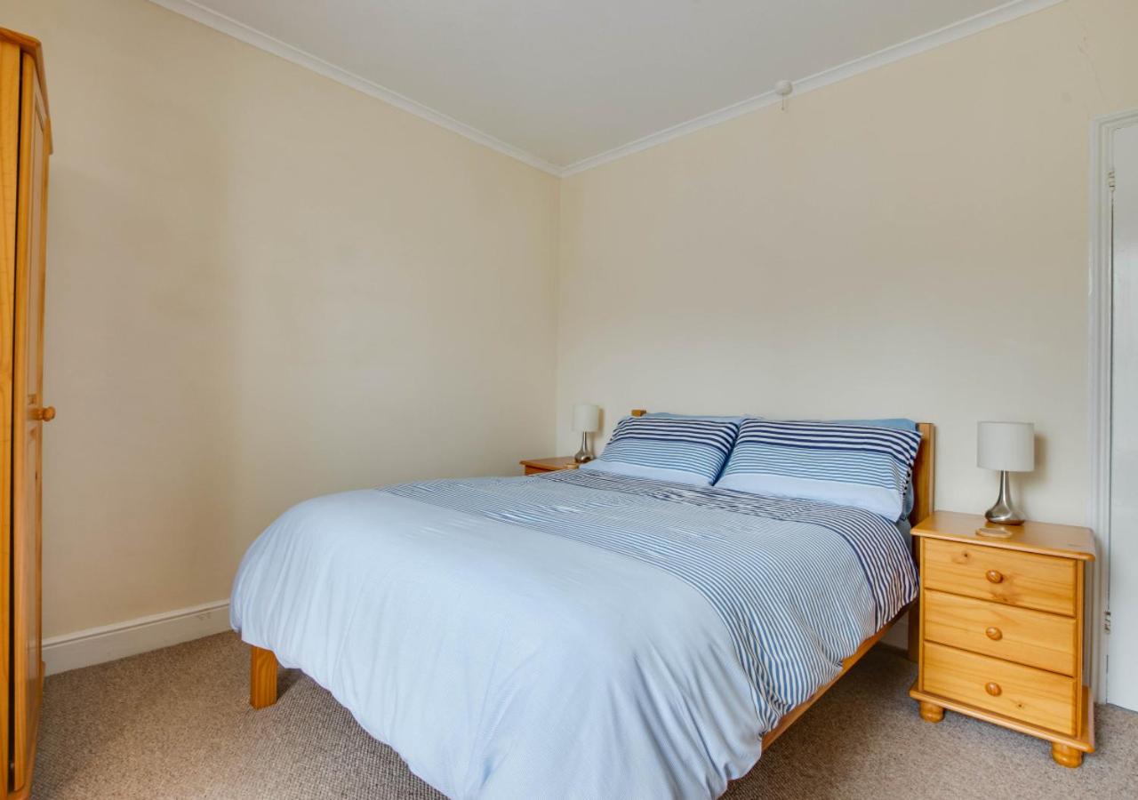 2 Bed in Mousehole oc-carvos