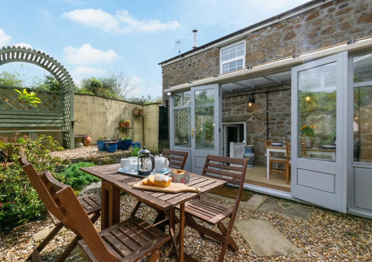 1 Bed in Penzance oc-carthe