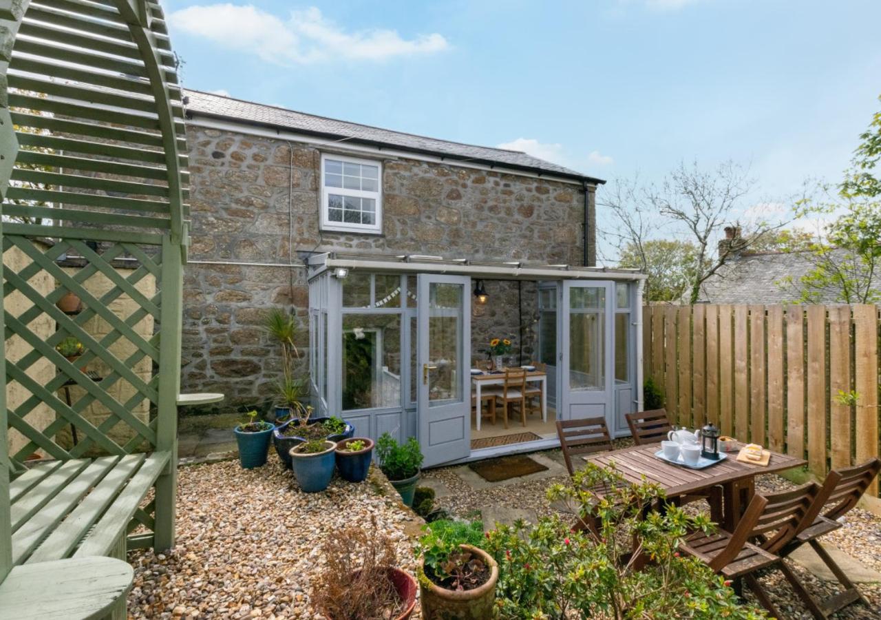 1 Bed in Penzance oc-carthe