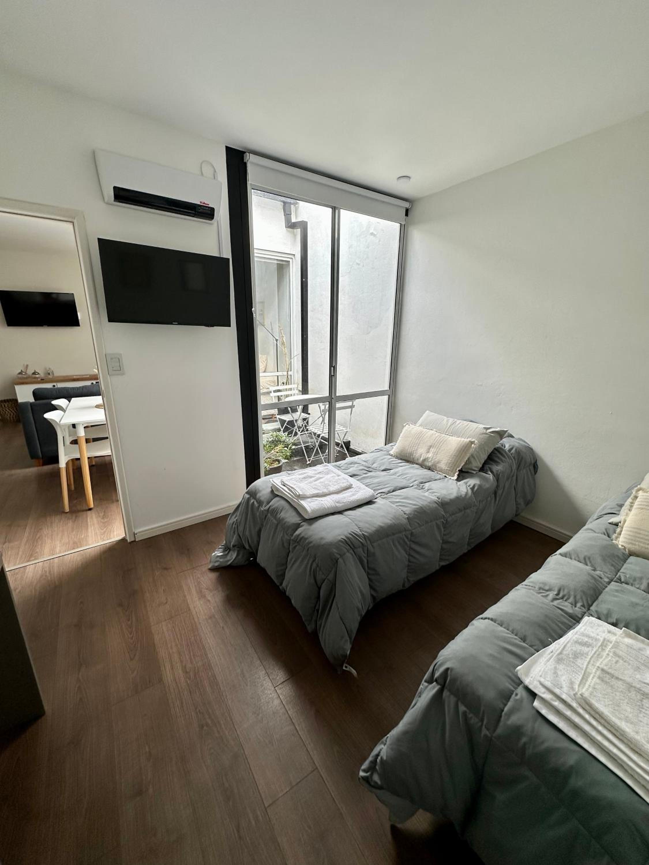 PATAGONIA FLAT